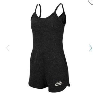 Nike Gym Vintage Romper